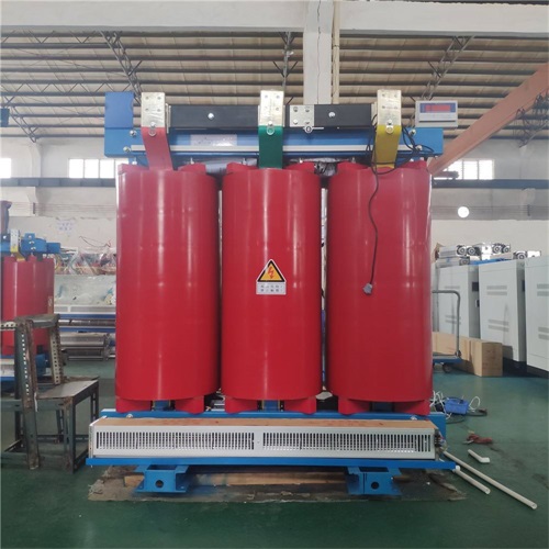和平SCB10-3150KVA/10KV/0.4KV干式变压器