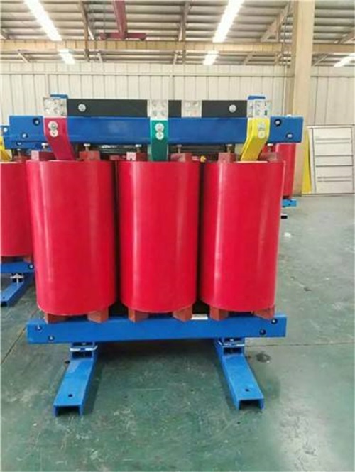 和平SCB11-1600KVA/10KV/0.4KV干式变压器