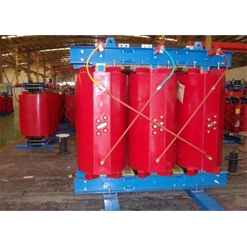 和平SCB10-800KVA/10KV/0.4KV干式变压器